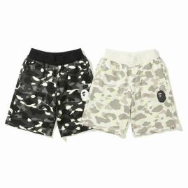 Picture of Bape Pants Short _SKUBapeM-3XLcpt603318889